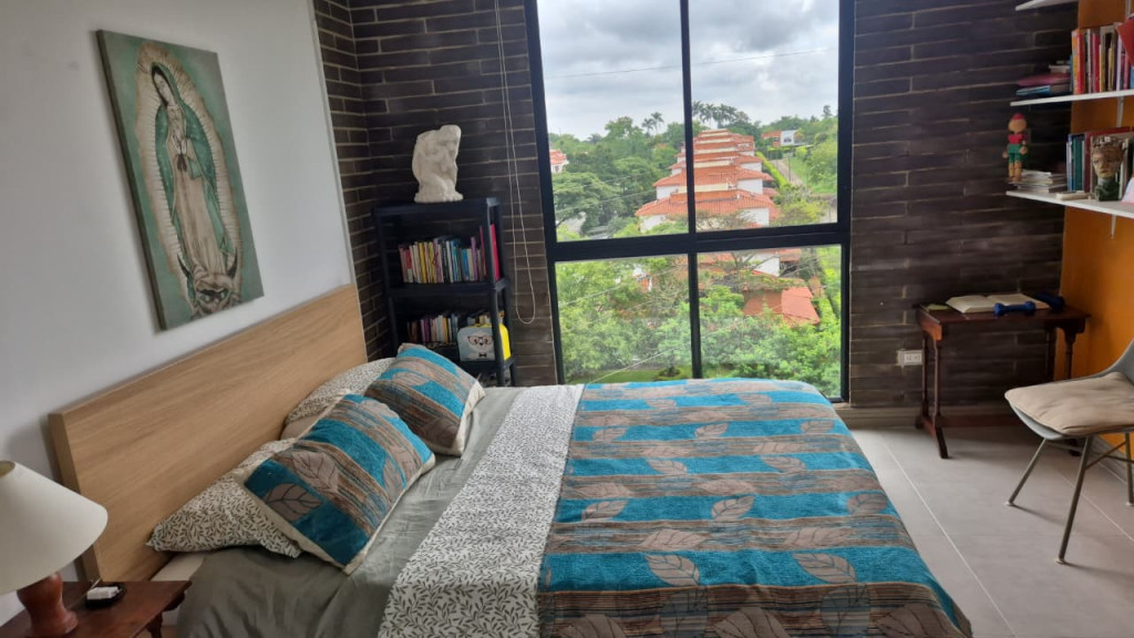 Apartaestudio En Venta - Ciudad Jardín, Cali