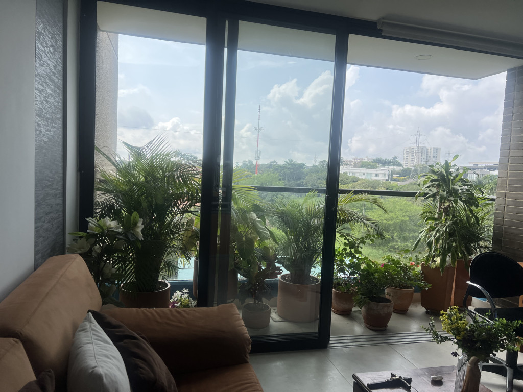 Apartaestudio En Venta - Ciudad Jardín, Cali