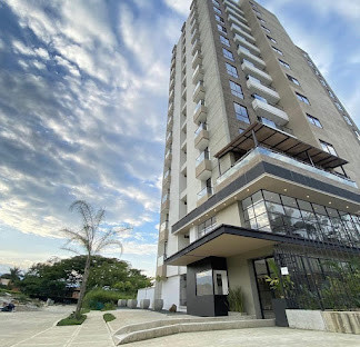 Apartaestudio En Venta - Ciudad Jardín, Cali