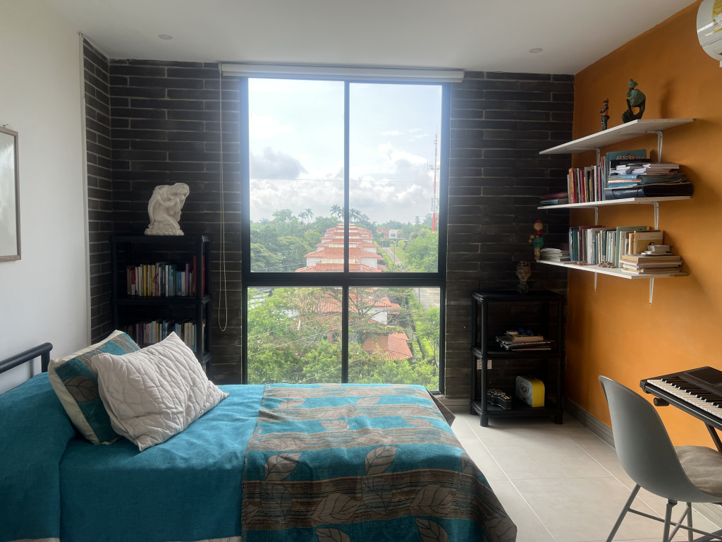 Apartaestudio En Arriendo - Ciudad Jardín, Cali