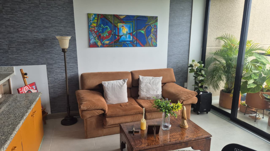 Apartaestudio En Arriendo - Ciudad Jardín, Cali