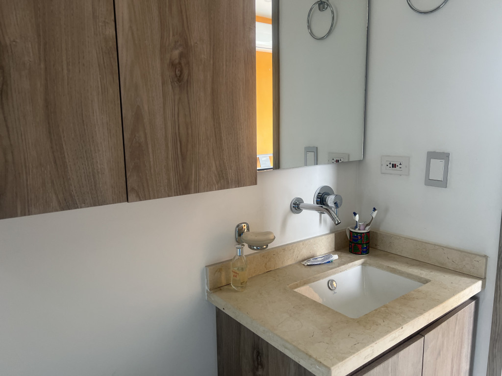 Apartaestudio En Arriendo - Ciudad Jardín, Cali