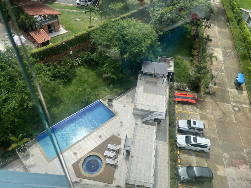 Apartaestudio En Arriendo - Ciudad Jardín, Cali