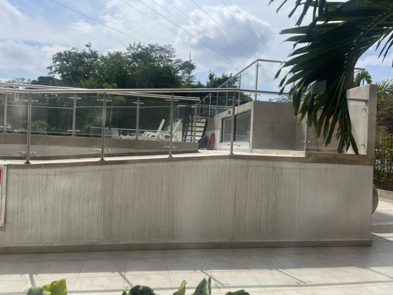 Apartaestudio En Arriendo - Ciudad Jardín, Cali