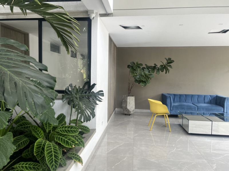 Apartaestudio En Arriendo - Ciudad Jardín, Cali