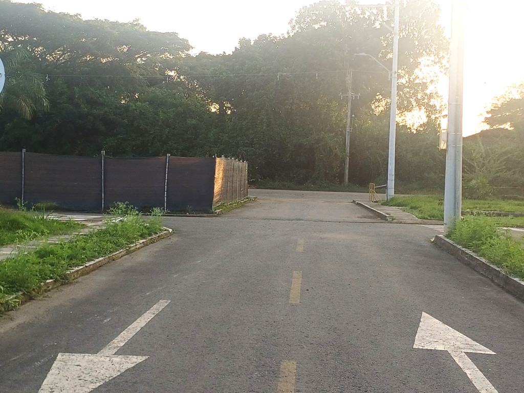 Lote En Venta - Urbanización Santa Helena, Jamundí