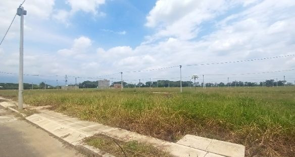 Lote En Venta - Urbanización Santa Helena, Jamundí