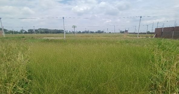 Lote En Venta - Urbanización Santa Helena, Jamundí