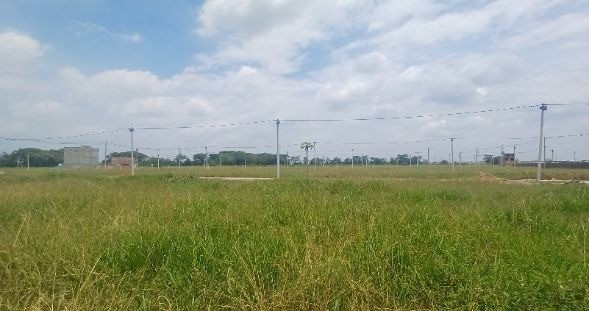 Lote En Venta - Urbanización Santa Helena, Jamundí