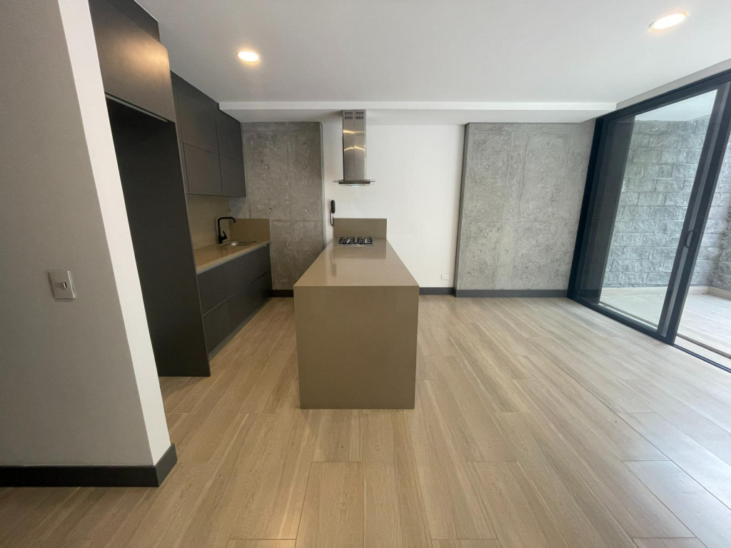 Apartamento En Venta - Edificio Riomaggiore City Tower, Cali