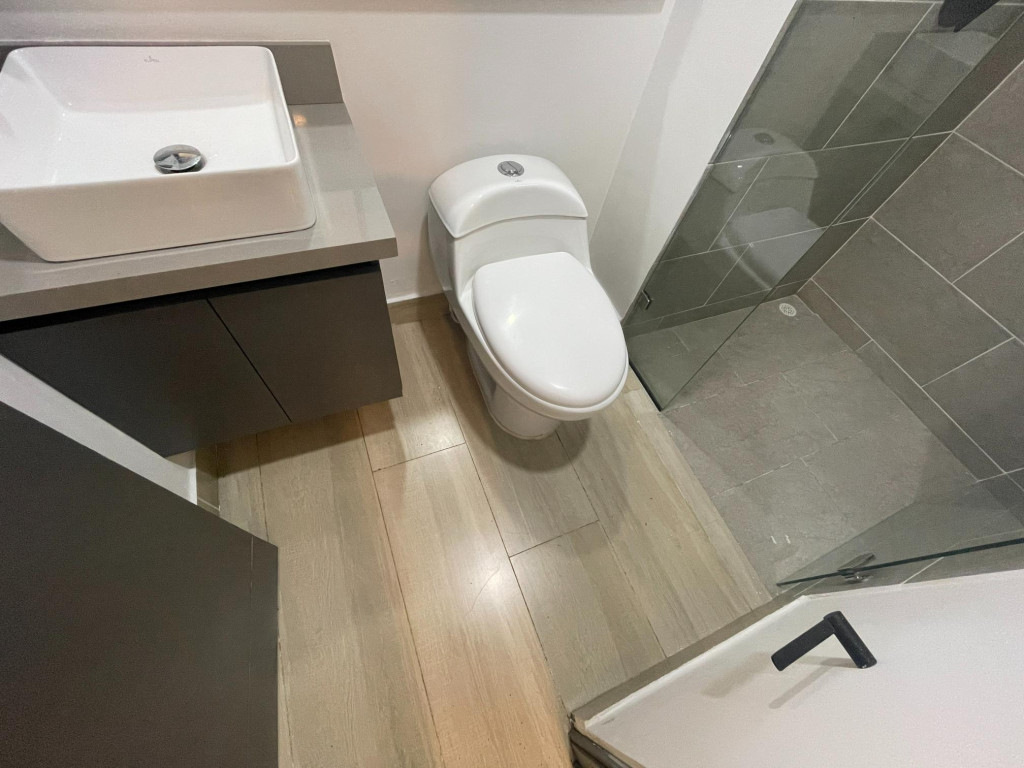 Apartamento En Venta - Edificio Riomaggiore City Tower, Cali