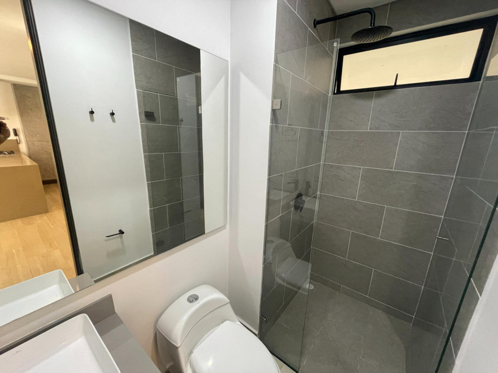 Apartamento En Venta - Edificio Riomaggiore City Tower, Cali