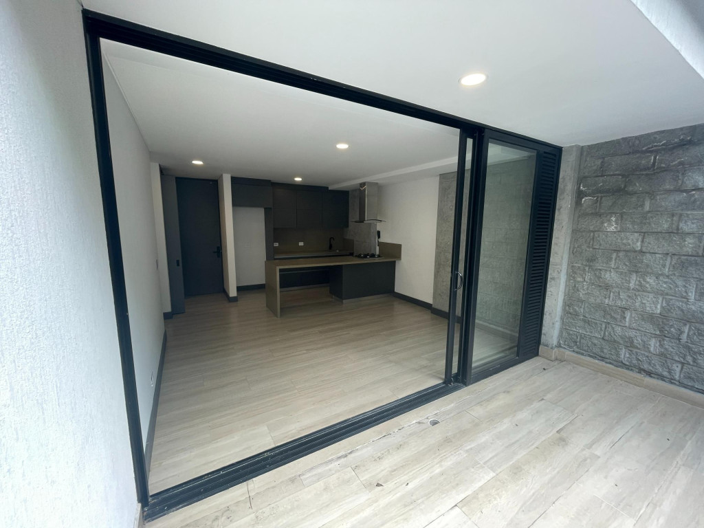 Apartamento En Venta - Edificio Riomaggiore City Tower, Cali