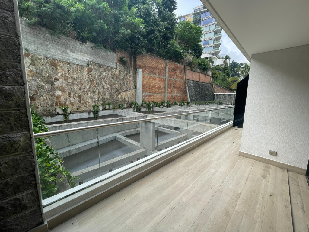 Apartamento En Venta - Edificio Riomaggiore City Tower, Cali