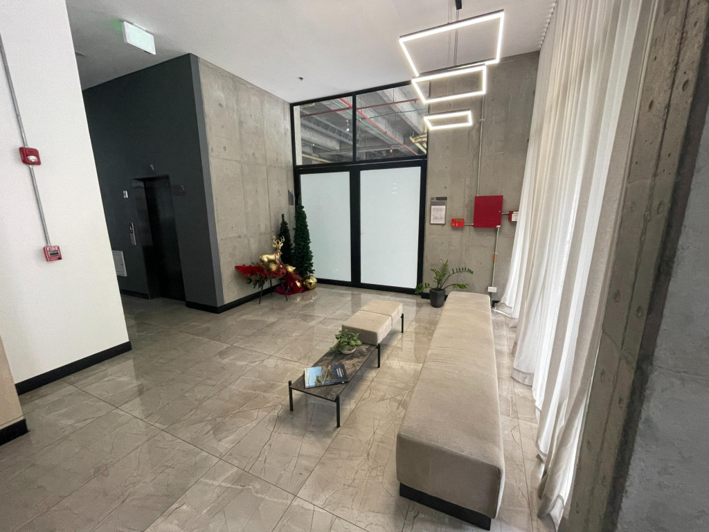 Apartamento En Venta - Edificio Riomaggiore City Tower, Cali