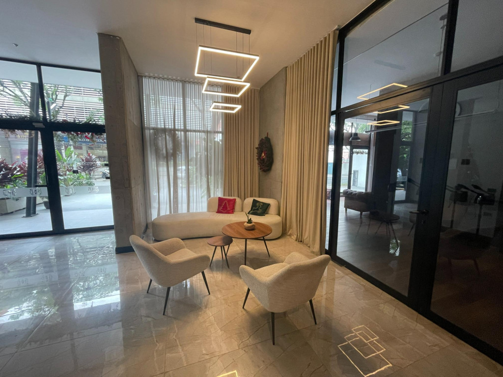 Apartamento En Venta - Edificio Riomaggiore City Tower, Cali