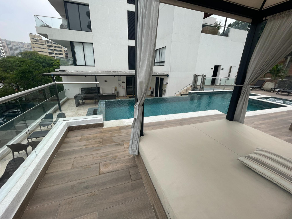 Apartamento En Venta - Edificio Riomaggiore City Tower, Cali