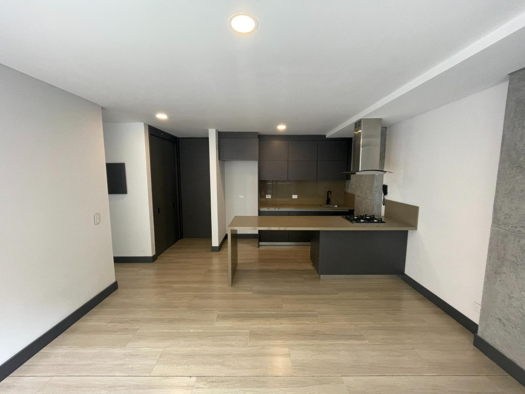 Apartamento En Venta - Edificio Riomaggiore City Tower, Cali