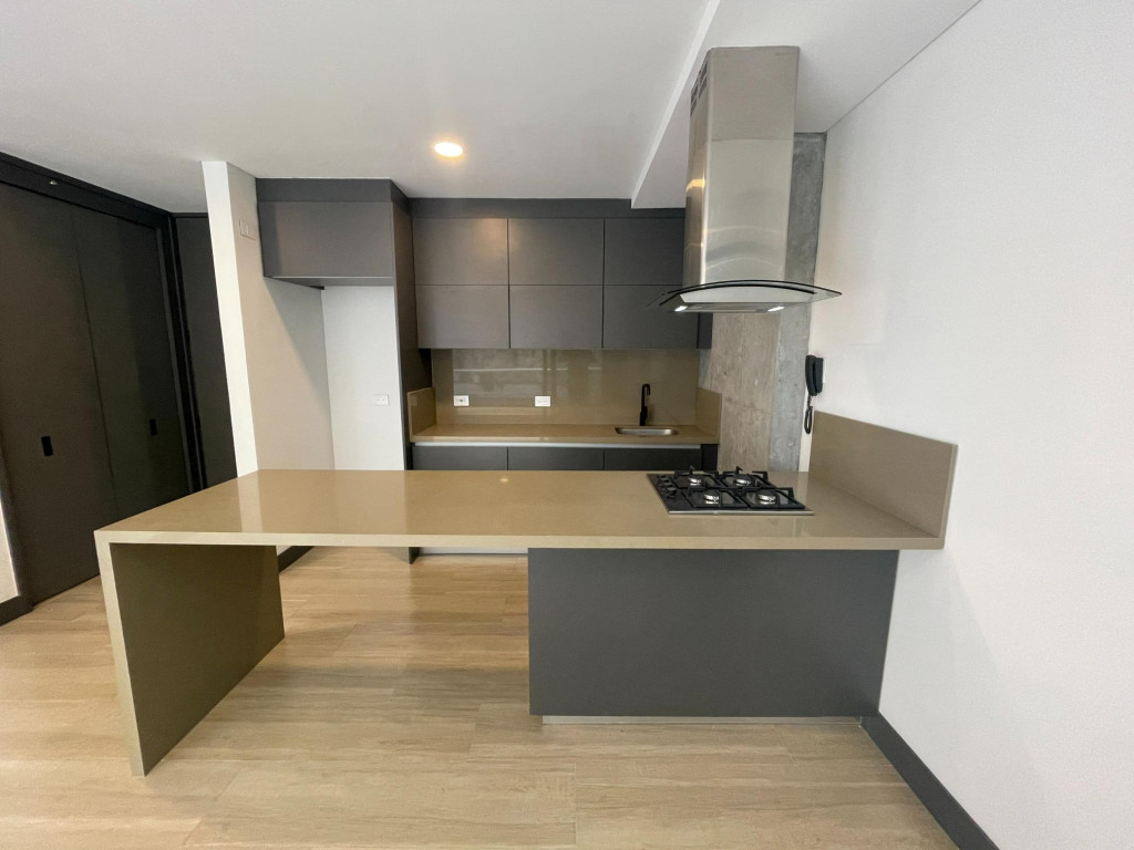 Apartamento En Venta - Edificio Riomaggiore City Tower, Cali