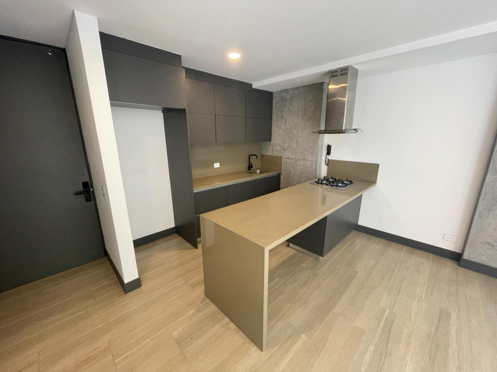 Apartamento En Venta - Edificio Riomaggiore City Tower, Cali