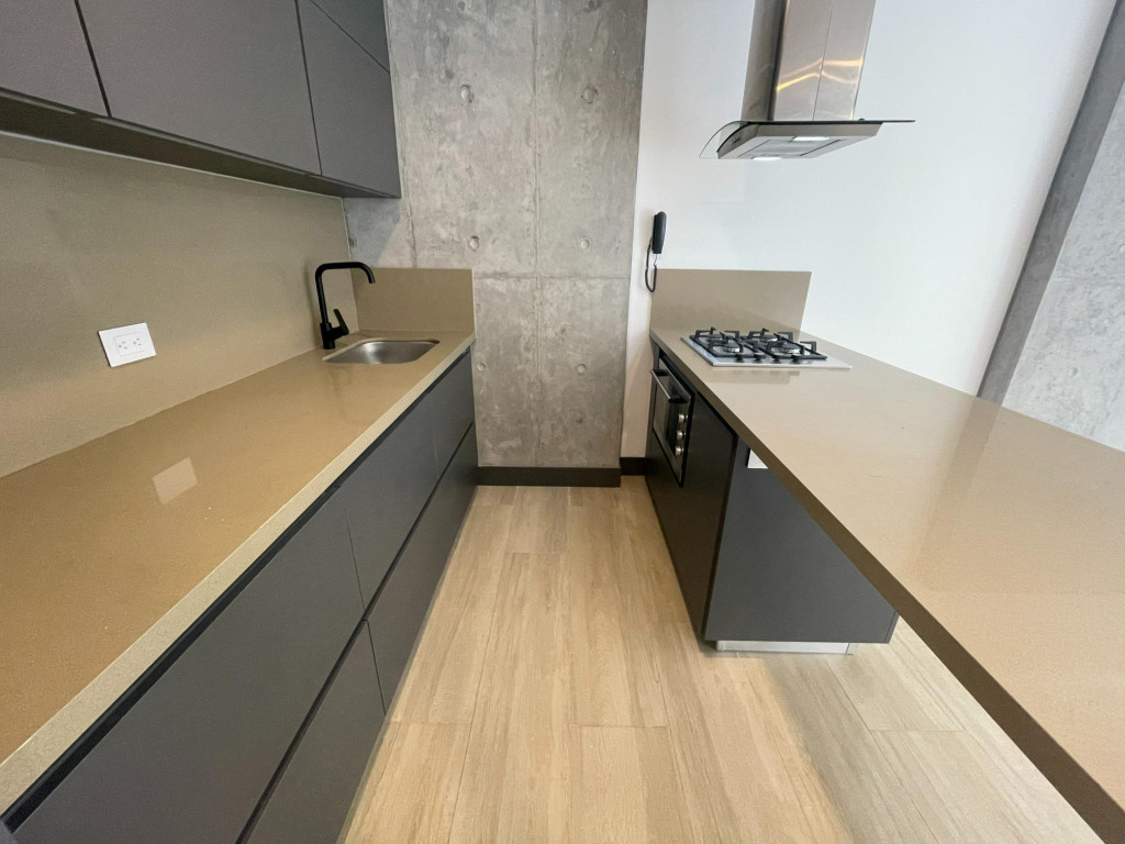 Apartamento En Venta - Edificio Riomaggiore City Tower, Cali