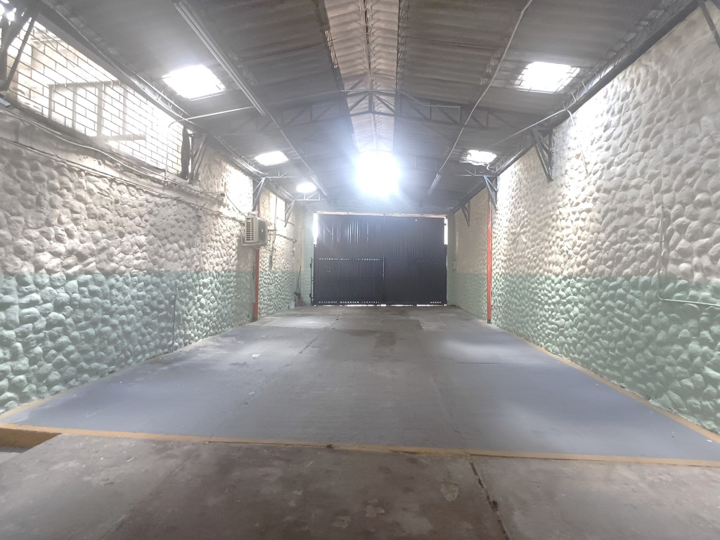 Bodega En Arriendo - Acacias, Palmira