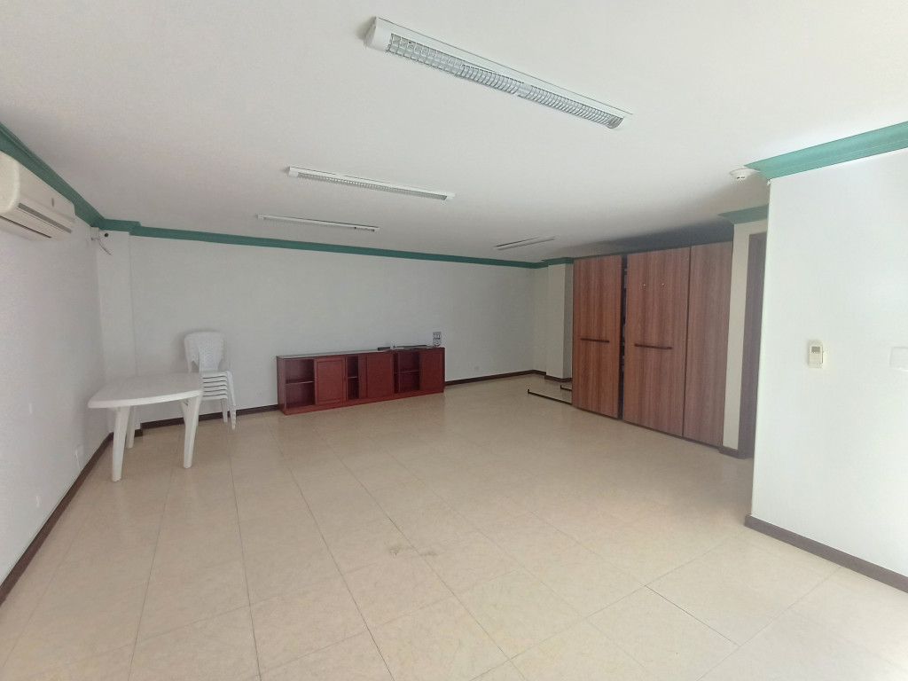 Bodega En Arriendo - Acacias, Palmira