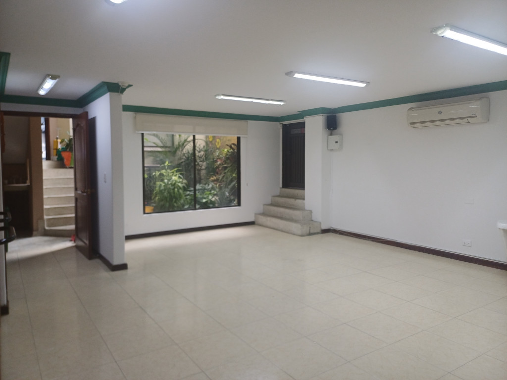 Bodega En Arriendo - Acacias, Palmira