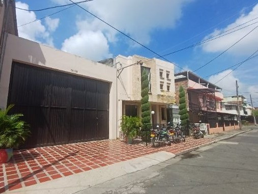 Bodega En Arriendo - Acacias, Palmira