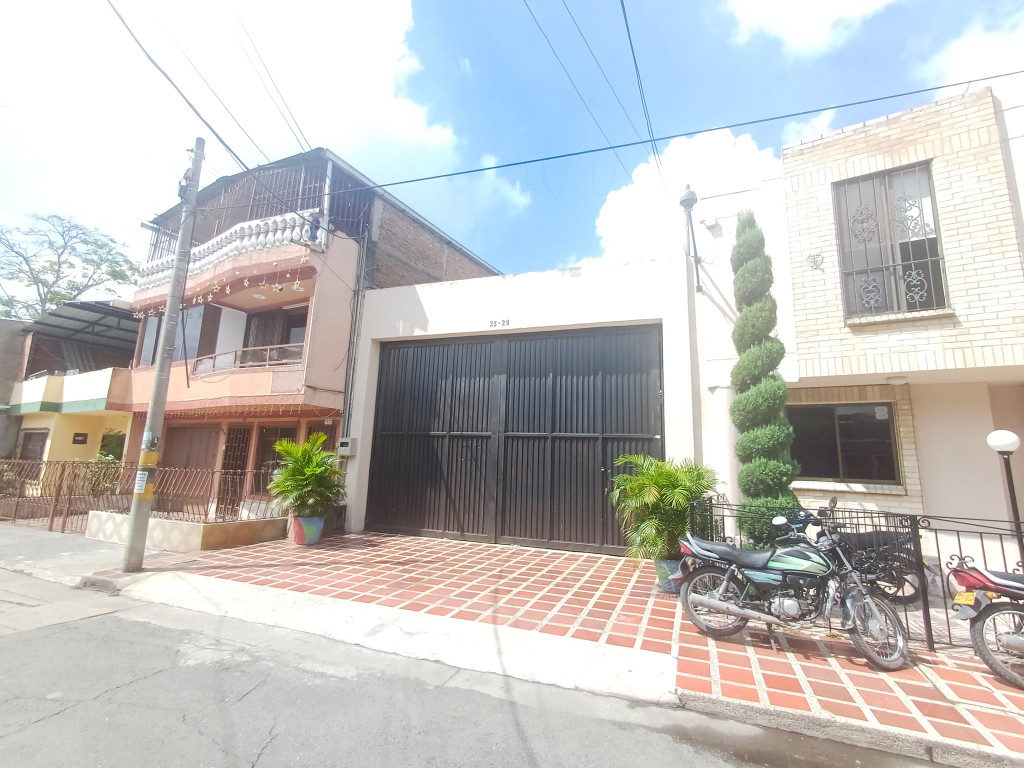 Bodega En Arriendo - Acacias, Palmira