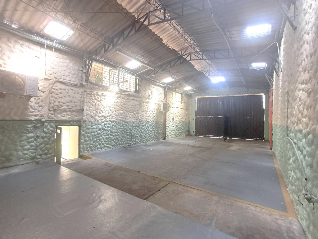 Bodega En Arriendo - Acacias, Palmira