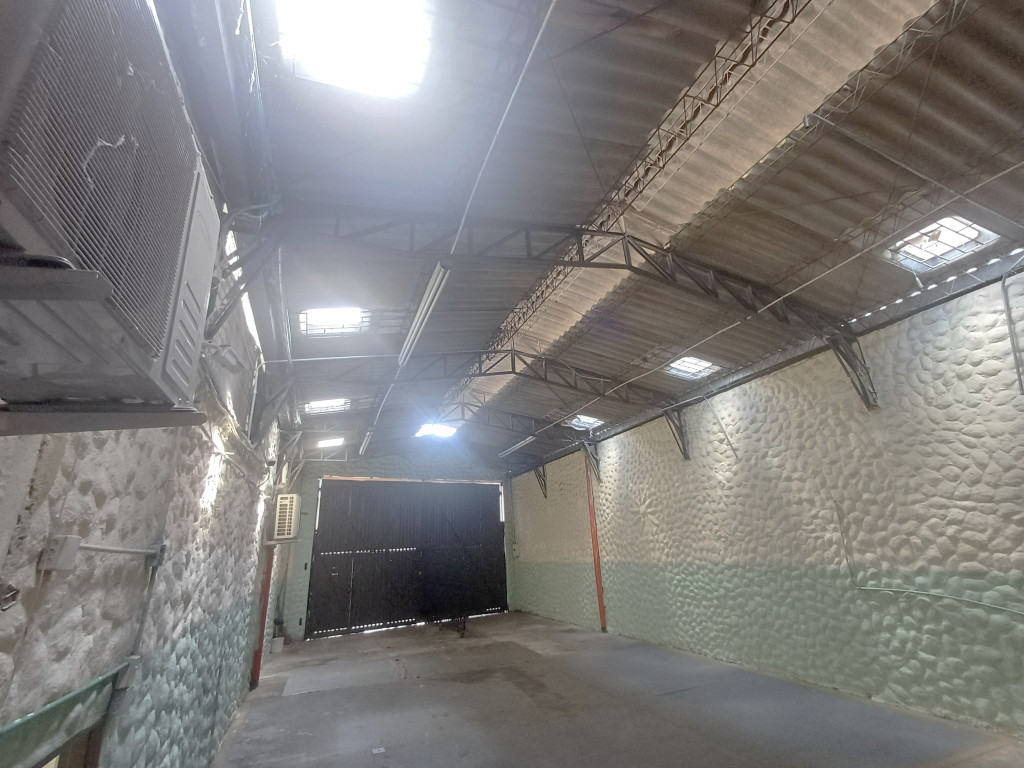 Bodega En Arriendo - Acacias, Palmira