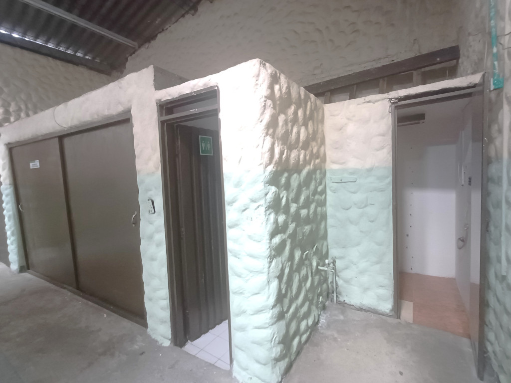 Bodega En Arriendo - Acacias, Palmira