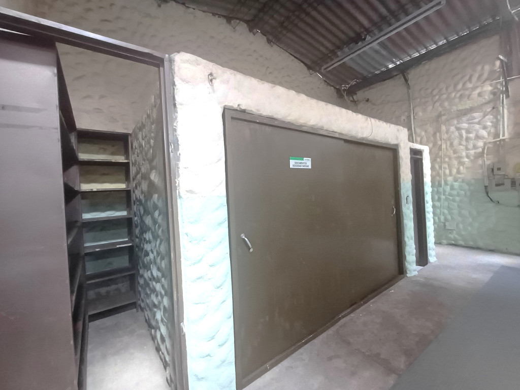 Bodega En Arriendo - Acacias, Palmira