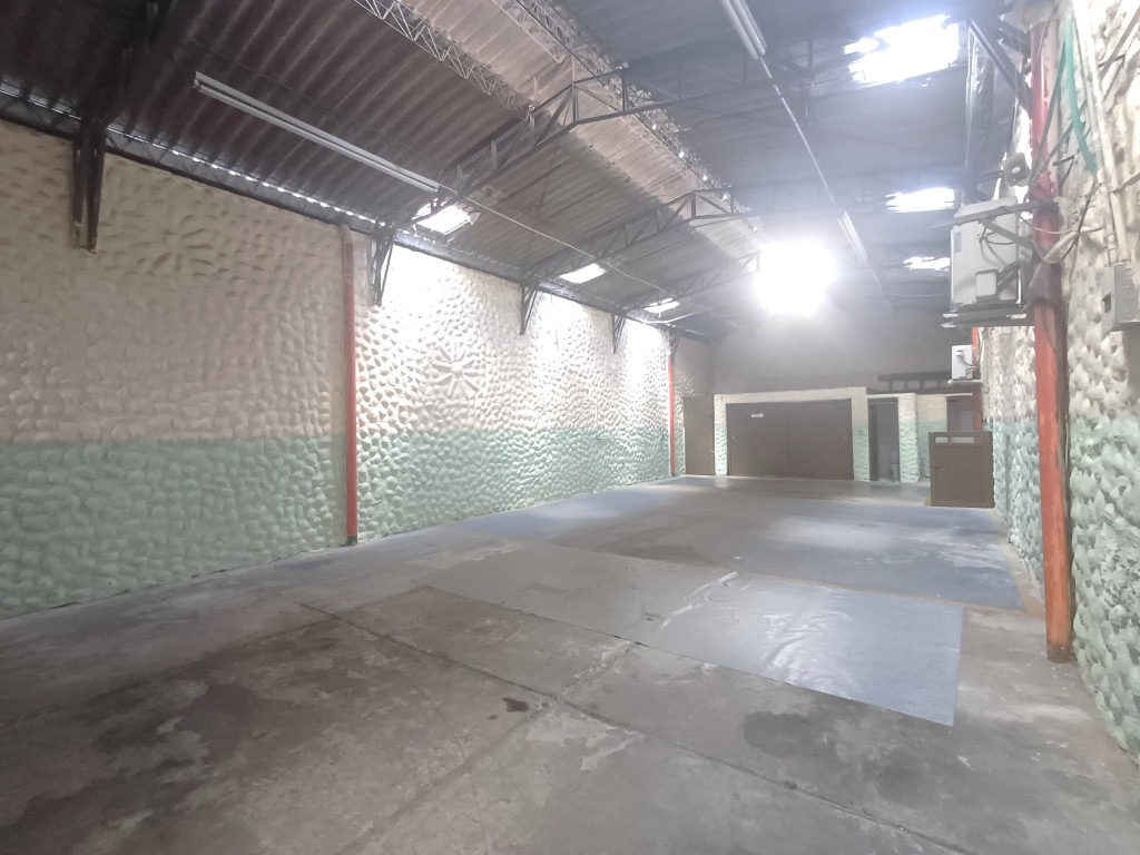 Bodega En Arriendo - Acacias, Palmira