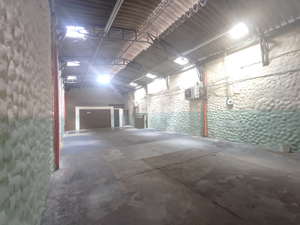 Bodega En Arriendo - Acacias, Palmira