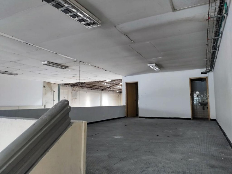 Bodega En Arriendo - San Nicolas, Cali