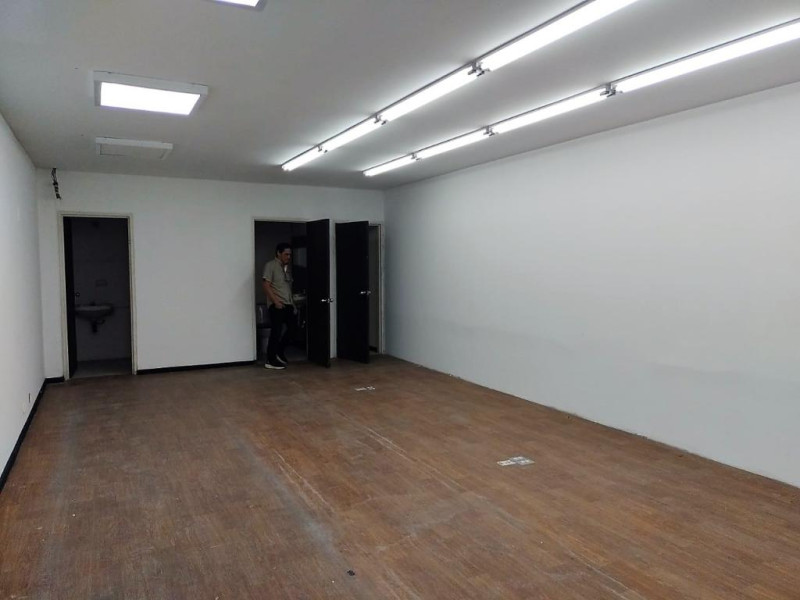 Bodega En Arriendo - San Nicolas, Cali