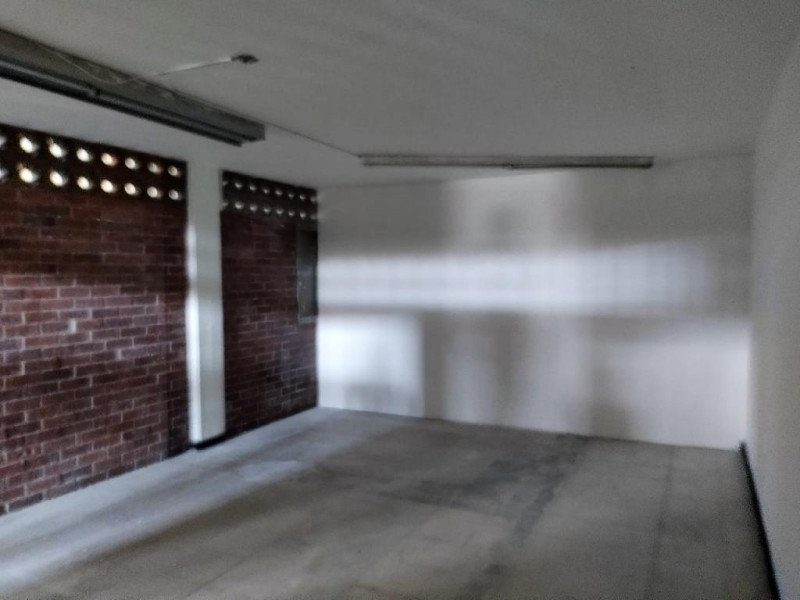 Bodega En Arriendo - San Nicolas, Cali