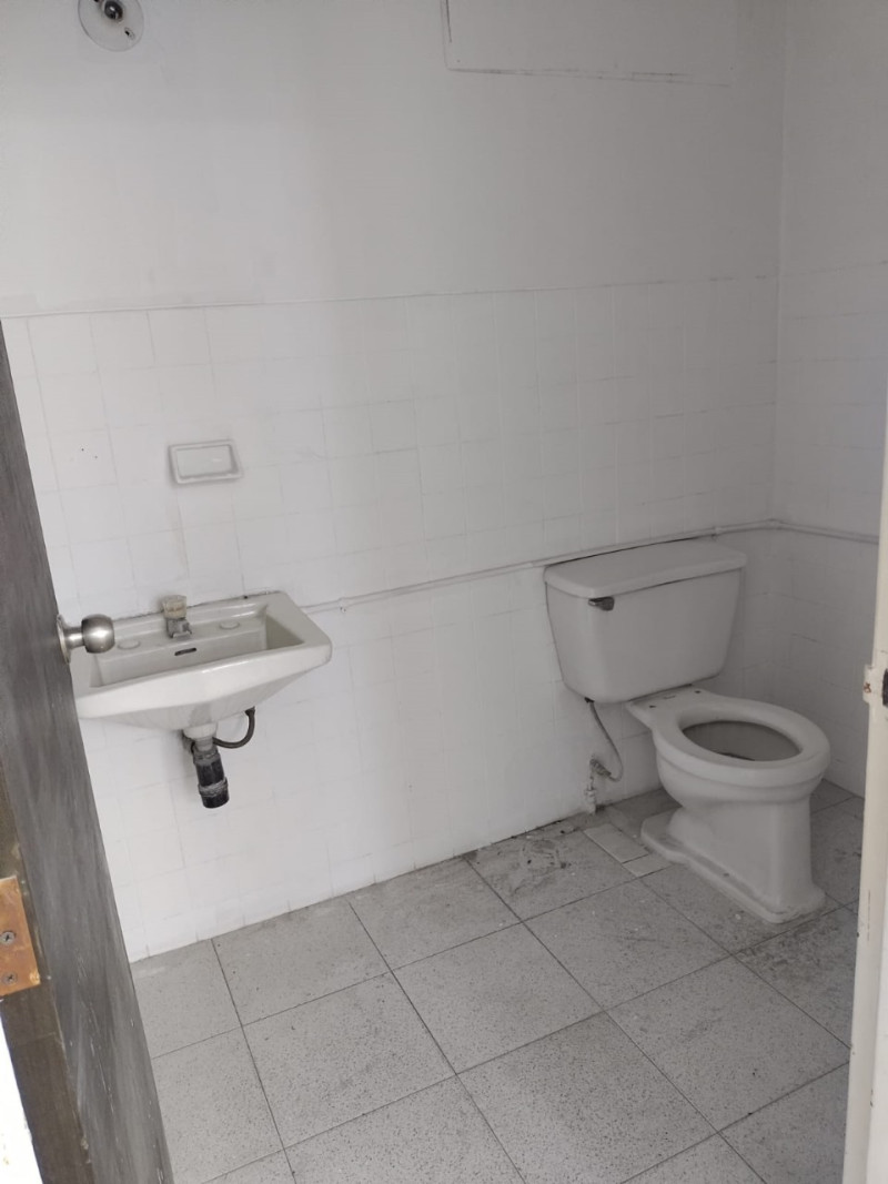 Bodega En Arriendo - San Nicolas, Cali