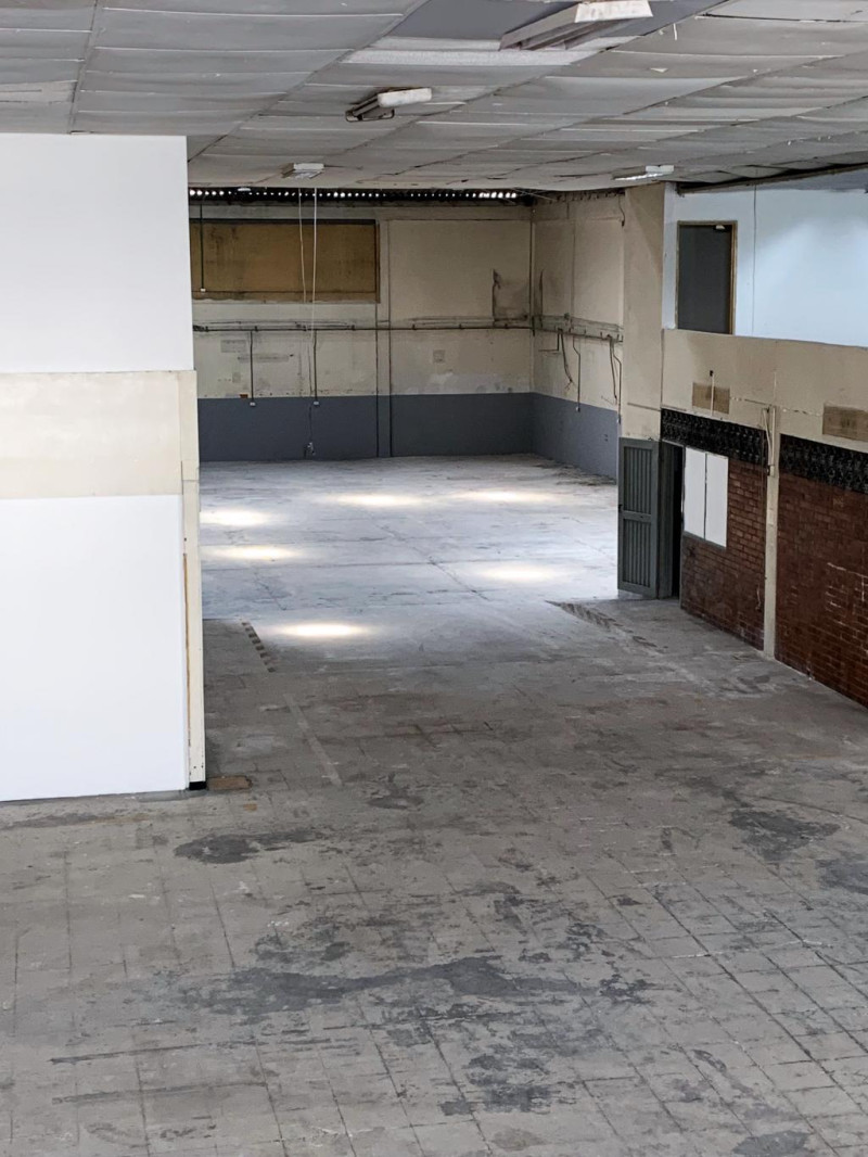 Bodega En Arriendo - San Nicolas, Cali