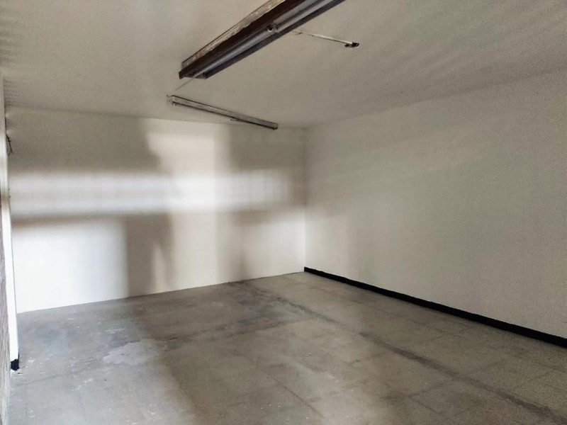 Bodega En Arriendo - San Nicolas, Cali