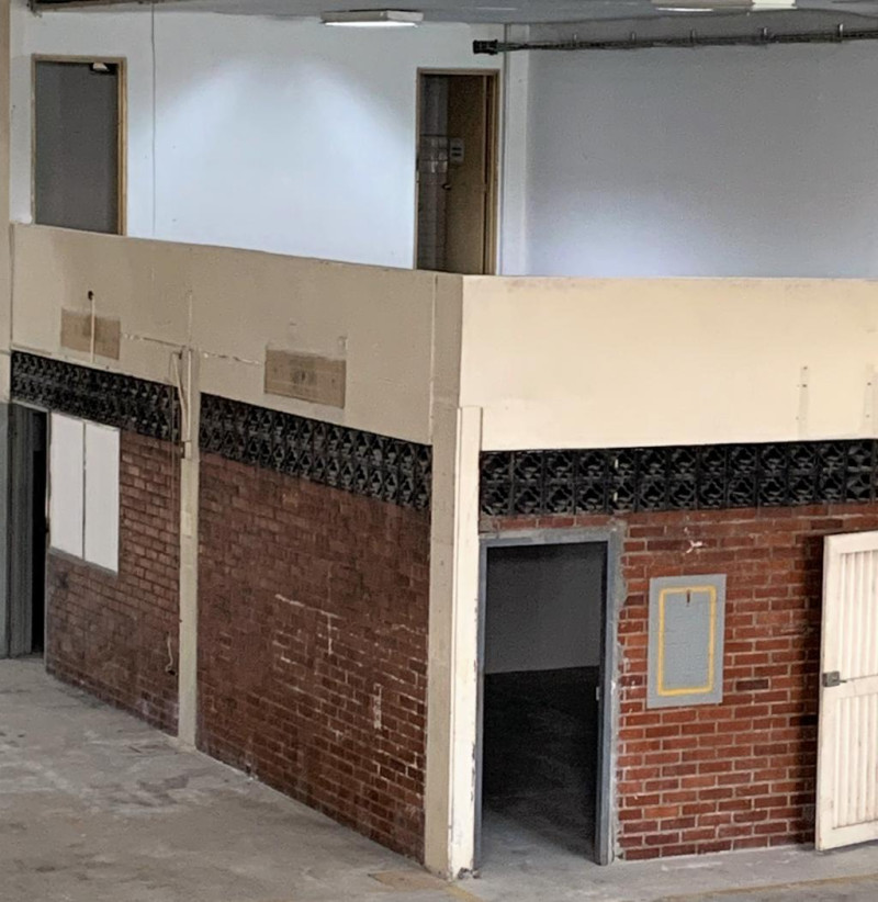 Bodega En Arriendo - San Nicolas, Cali