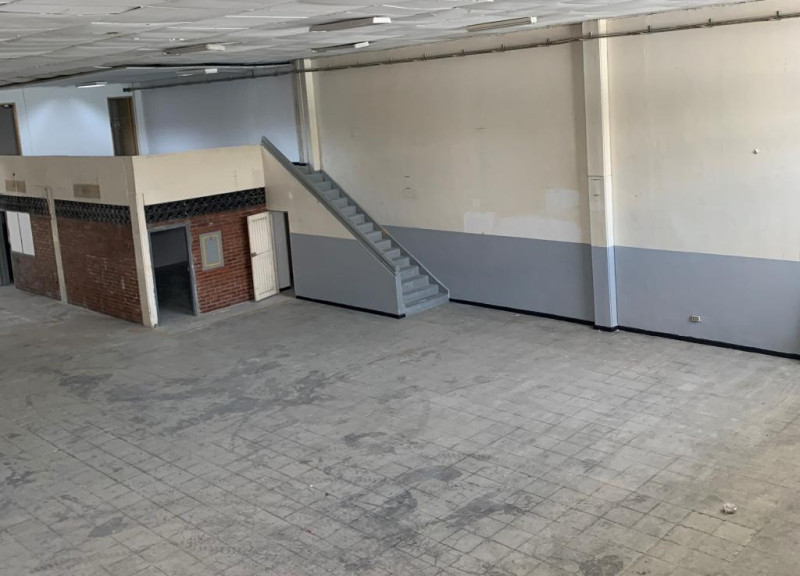 Bodega En Arriendo - San Nicolas, Cali