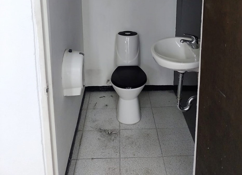 Bodega En Arriendo - San Nicolas, Cali