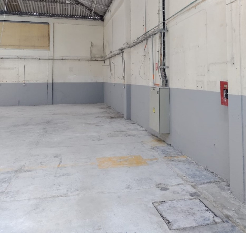 Bodega En Arriendo - San Nicolas, Cali