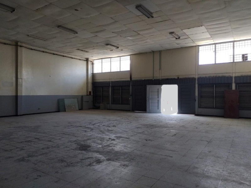 Bodega En Arriendo - San Nicolas, Cali