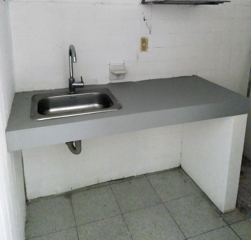 Bodega En Arriendo - San Nicolas, Cali