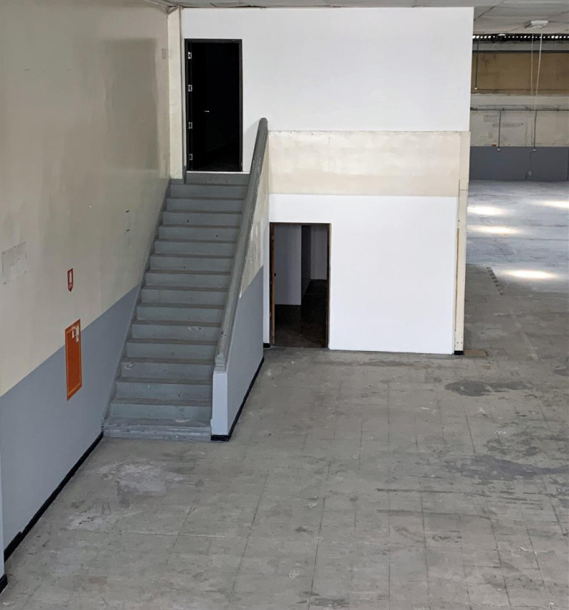 Bodega En Arriendo - San Nicolas, Cali