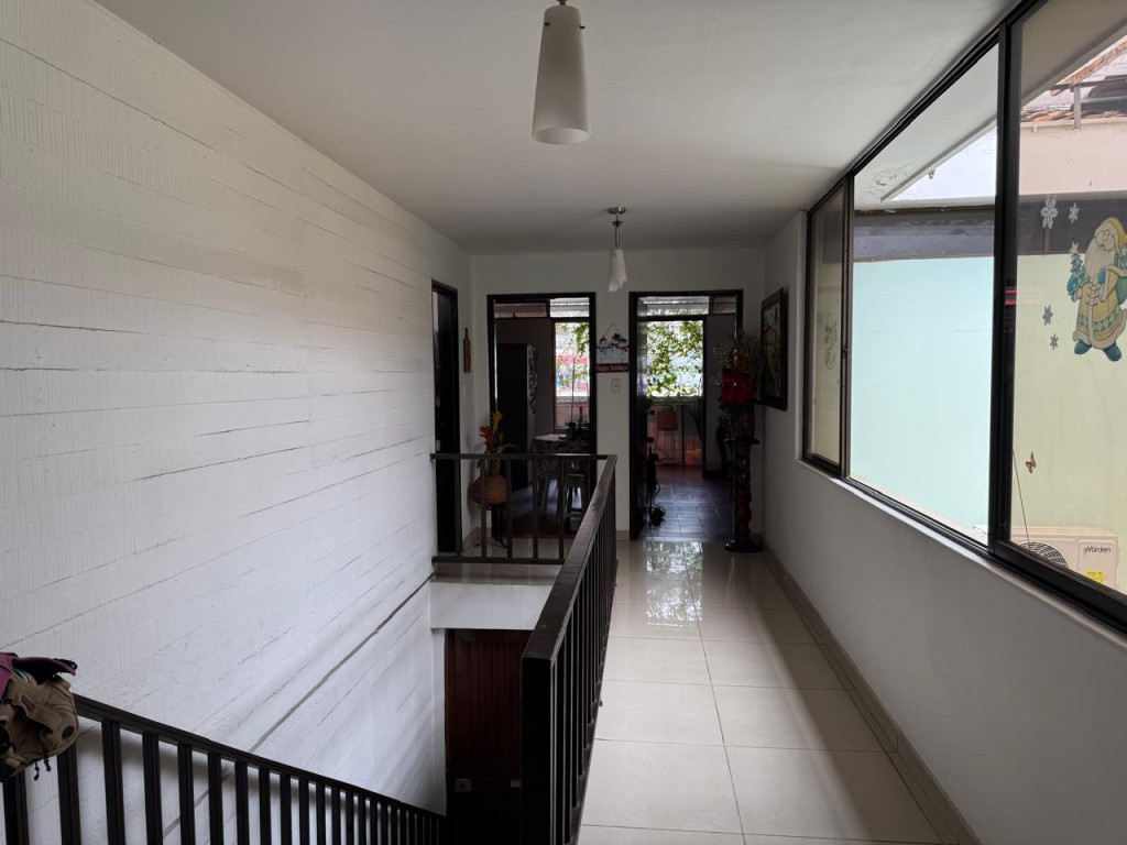 Casa En Venta - Santa Rita, Cali